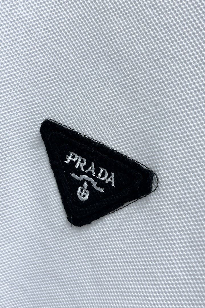 Prada T-Shirts